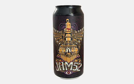 Jam 52 fra Mad Scientist · Beer Me