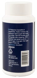 Lovetoy Care Powder 120 g plejepulver til sexlegetøj