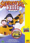 Sørøver Sally, DVD Film, Movie