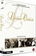 Livsens Ondskab, Tv Serie, DVD