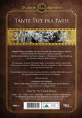 Tante Tut fra Paris, Palladium, DVD Film, Movie