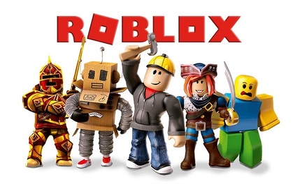 Cake print Roblox 3