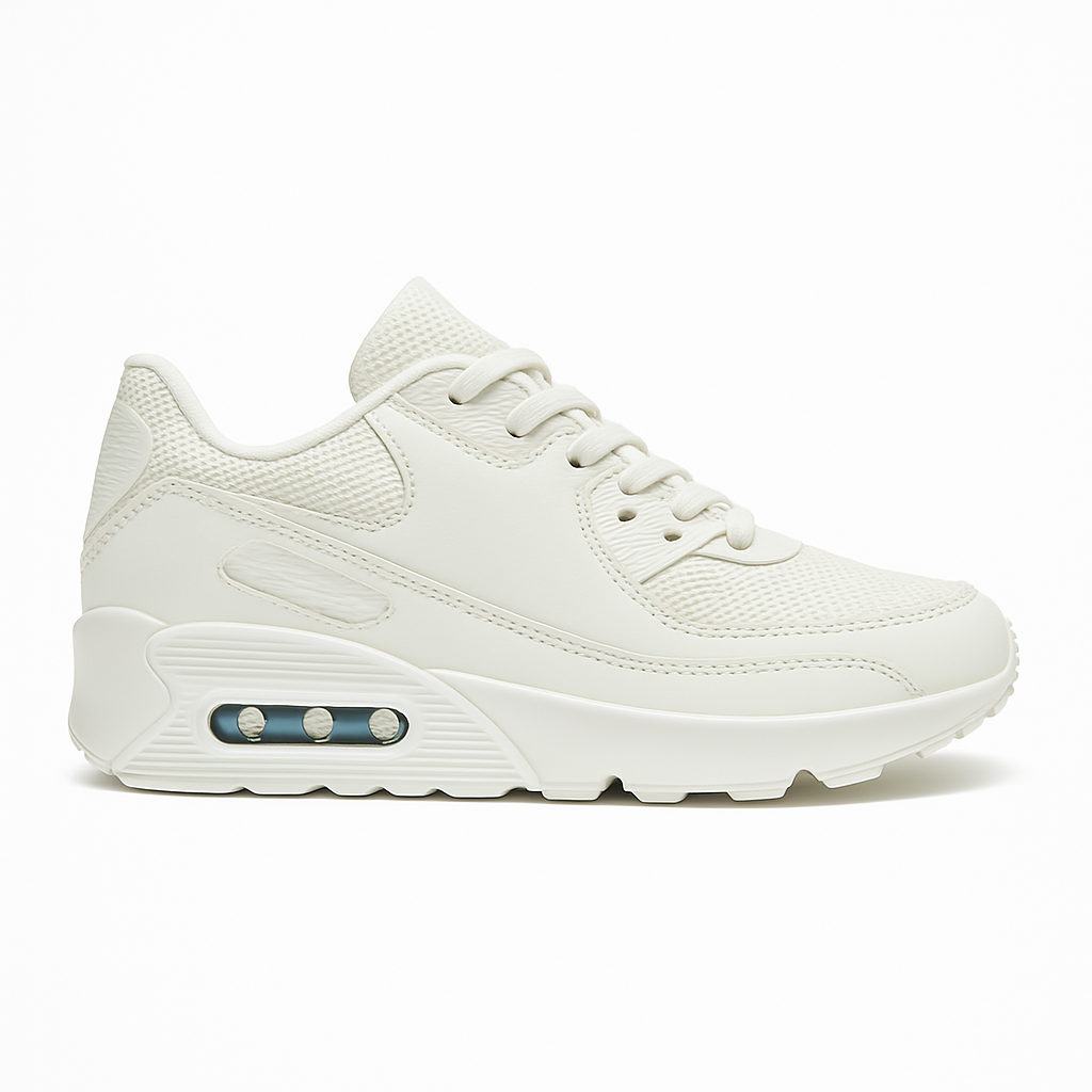 Dame Sneaker Cream - 36