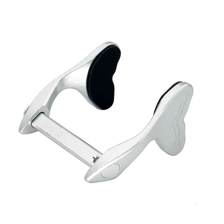 Nose Clip Alu