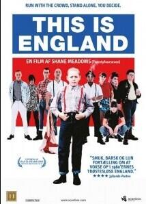 This is England, DVD, Movie