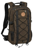 Pinewood® Outdoor Backpack – Suede Brown (22 L)