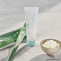 LOGIC by Forever aloe gel cleanser med ingredienser