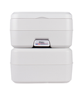 portabel toilet baad camping 20 liter