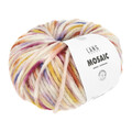 garnet mosaic fra lang yarns farve 02