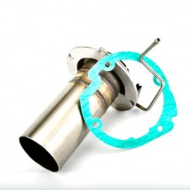 Brændkammer til Eberspächer Airtronic D4