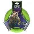 Dog Comets UFO Ring ø19cm, grøn