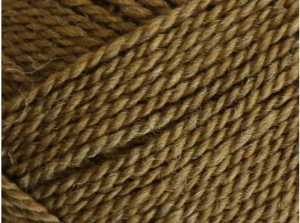 Close up af Garnnøgle mashdale fra filcolana i farven Autumn Fields 398