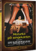 Mazurka på Sengekanten, Sengekantfilm, DVD