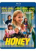 Honey, Blu-Ray, Movie