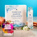 Marinecollagen - Prisvinder Global Makeup Awards Forever Marine Collagen