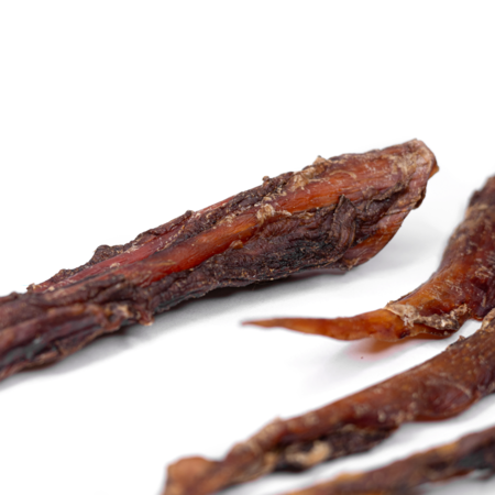 Snack'it Krondyrnakkesener - 200g