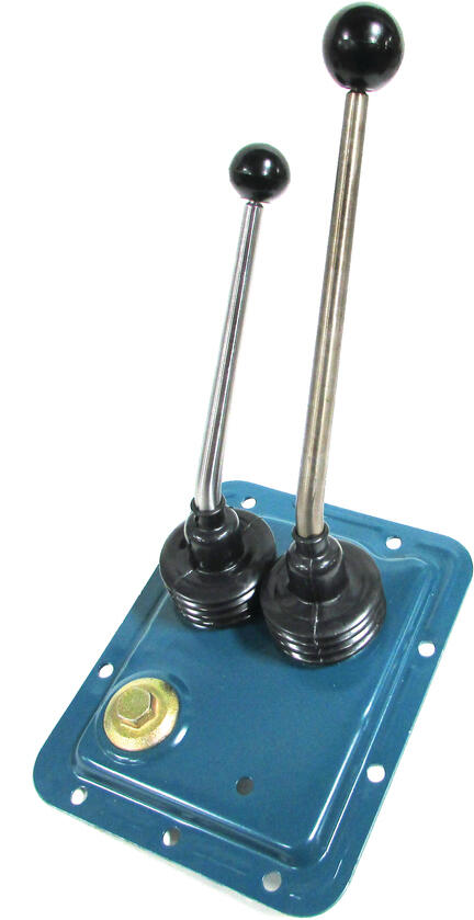 Gearstænger med dæksel - Ford traktor