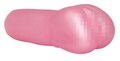 Rosa 9-delt lovetoy sæt med vibrator, dildo, vibroæg, masturbator, penisring, manchet, analkæde og lystkugler