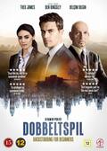 Dobbeltspil, Per Fly, DVD Movie