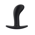 Fun Factory Bootie L Anal Plug – silkeblød, ergonomisk silikoneplug til mænd og kvinder med målrettet prostata- og analstimulation