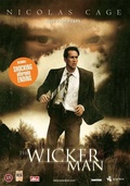 The Wicker Man, DVD Movie