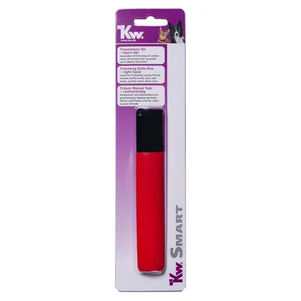 KW Trimmekniv Fin | MyTrendyDog