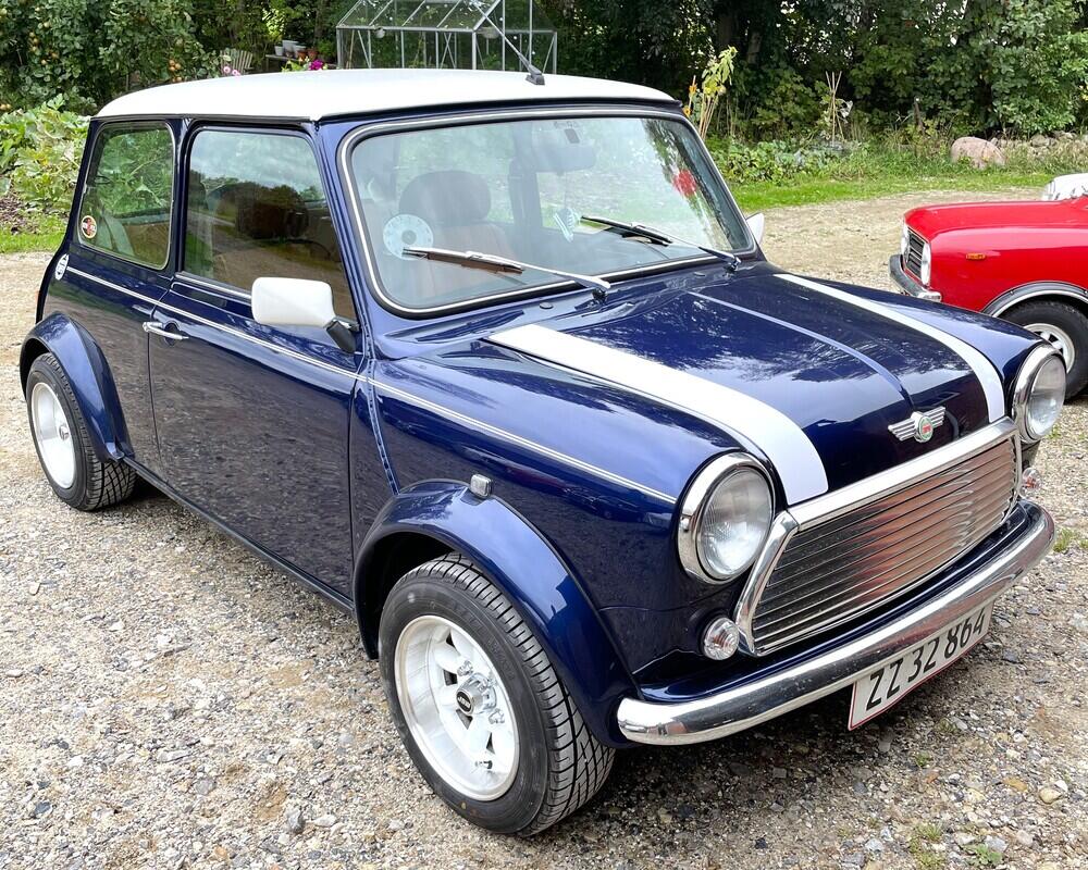 Mini MPI 1997