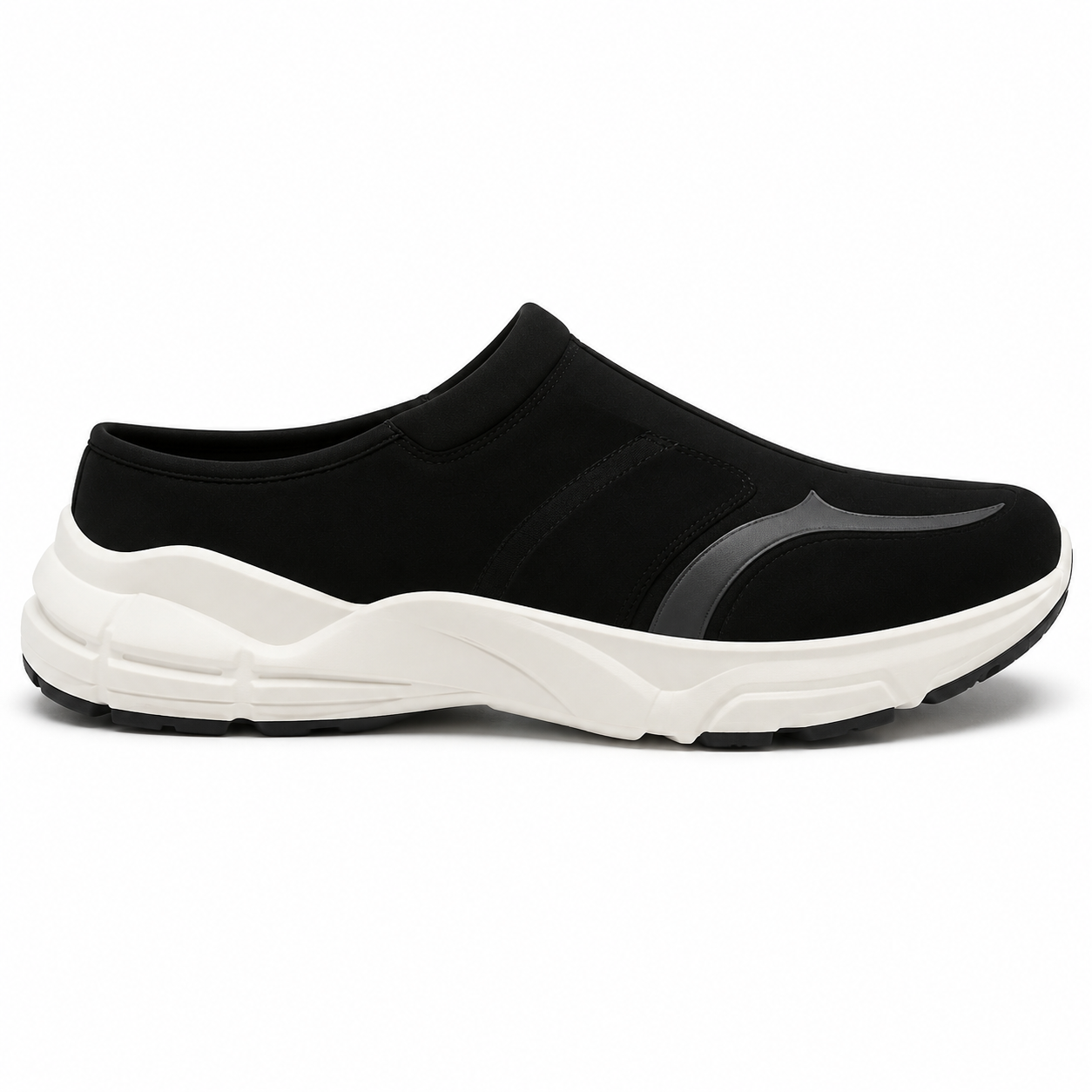 Coxx Slipon Sort - 44