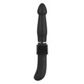 Push It dildo vibrator fra You2Toys med stødefunktion og vibration