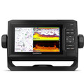 Garmin fishfinder med WiFi og kortplotter funktion
