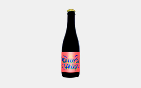 Church Whip (Horus Aged Ales Collab) - Imperial Stout fra Omnipollo - Beer Me