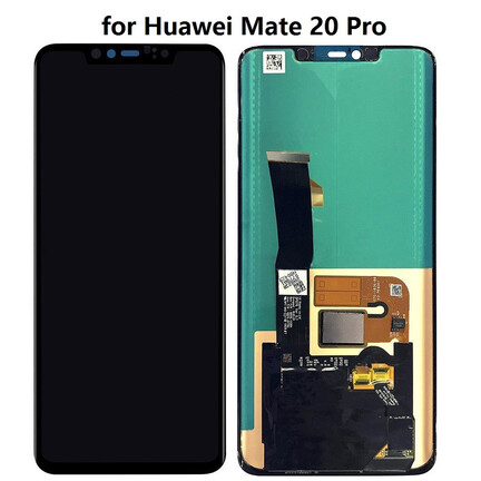 Mate 20 pro lcd without frame | XFIX