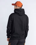Pinewood® Logo Hoodie M’s – Sort