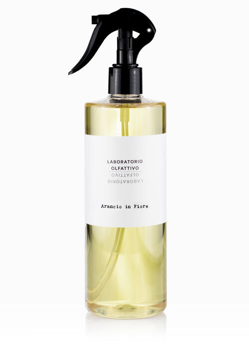 Arancio in Fiore - Room Spray - 500ml