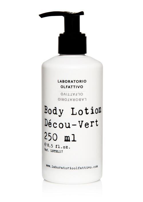 Décou-Vert - Body Lotion - 250ml