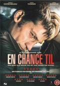 En Chance Til, DVD Movie