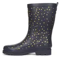 Trespass Celest Gummistøvle - Midnight
