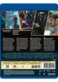 Black Panther, Wakanda Forever, Blu-Ray, Movie