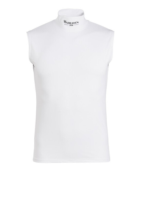 Wahlsten Vito ærmeløs t-shirt