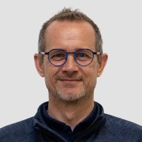 Martin Knudsen profilfoto