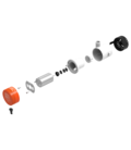 bilge pump 350 gph marine seaflo