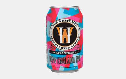 Atlantean - NEIPA fra The White Hag