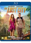 The Lost City, Blu-Ray, Movie