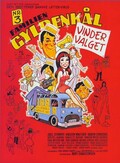 Familien Gyldenkål, DVD, Film