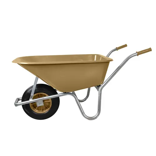 Trillebør 100L – Guld