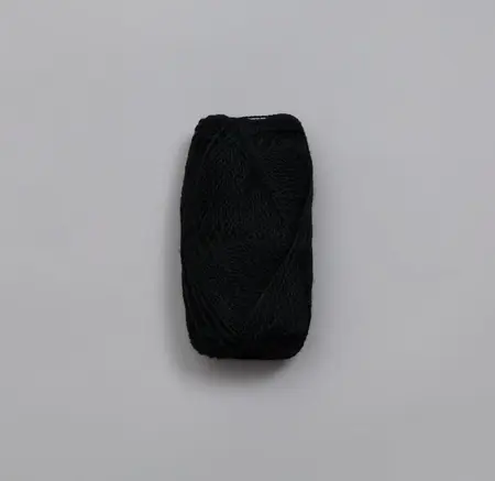 rauma finull sort 436