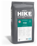 HIKE Original FISK hundemad 12 kg