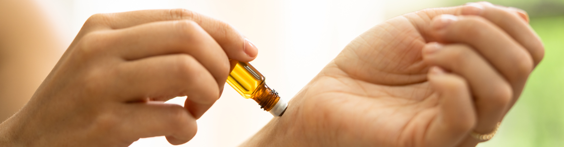 Roll-on Aromaterapi Aromaliv