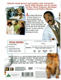 Dr. Dolittle, Eddie Murphy, DVD Comedy Movies