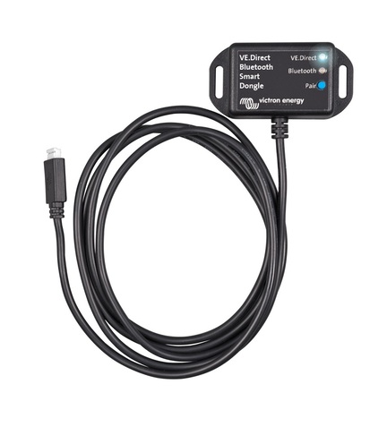 Bluetooth adapter til Victron VE.Direct